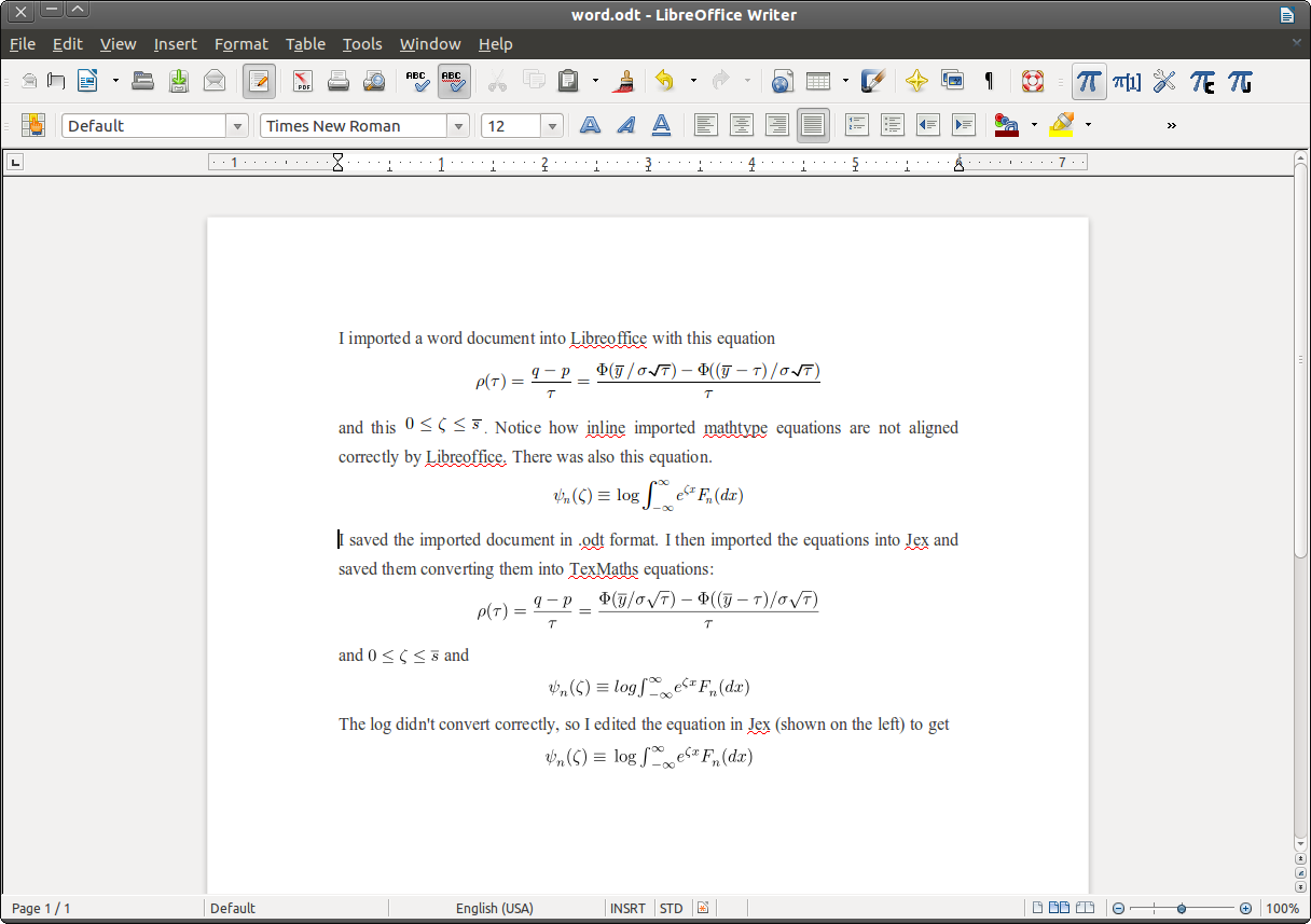 mathtype 6.9 office 2019